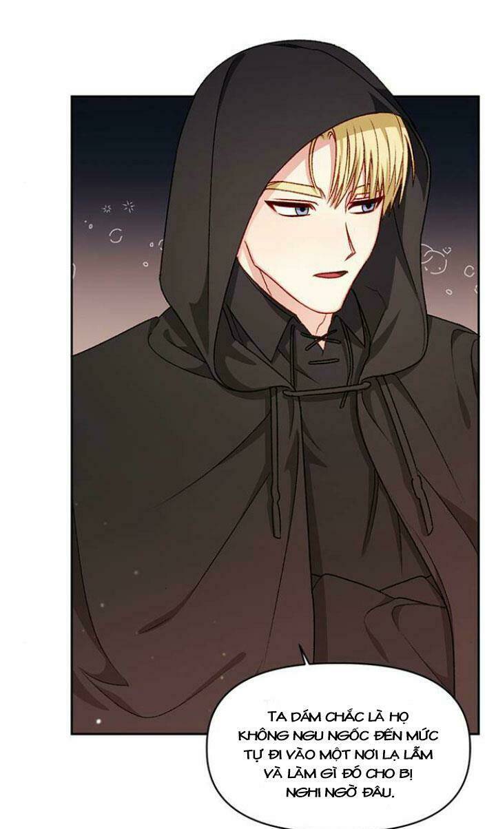 nữ chính muốn tôi trở thành mẹ kế chapter 26.5 1