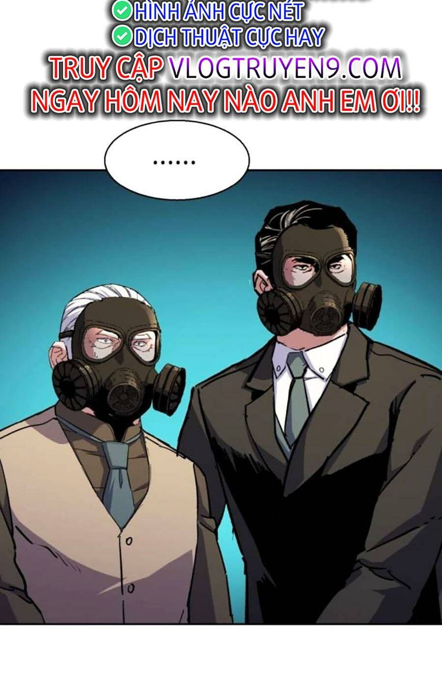 bạn học tôi là lính đánh thuê chapter 171 50