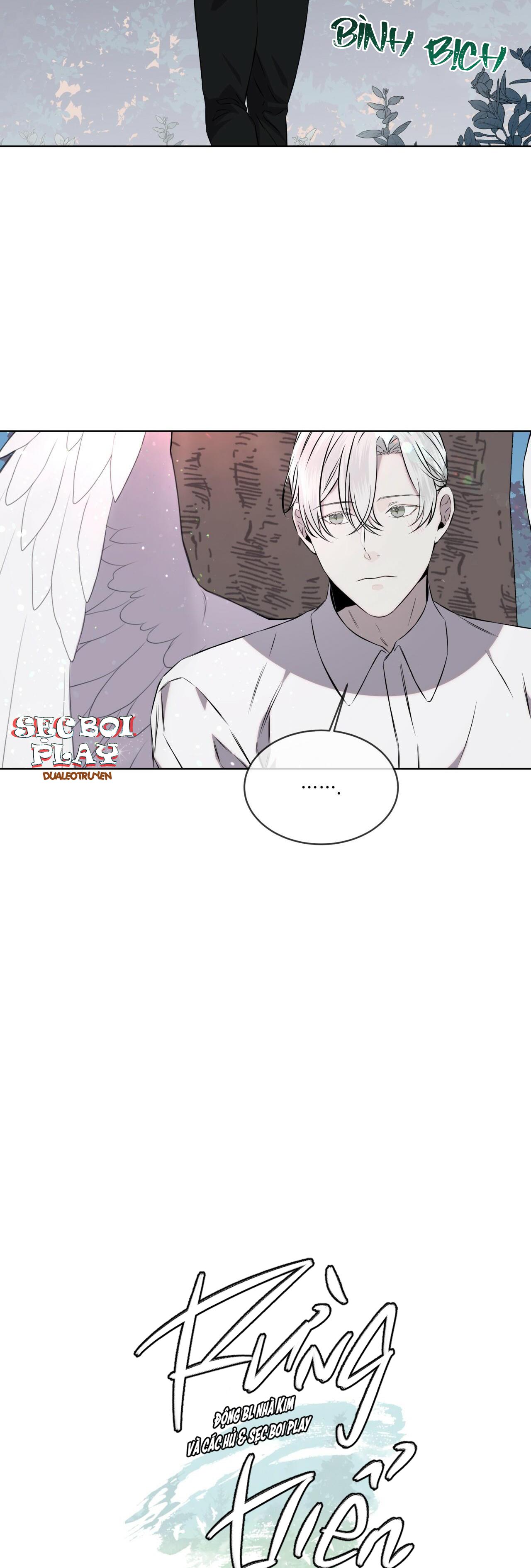 rừng biển [bl] chapter 16 3