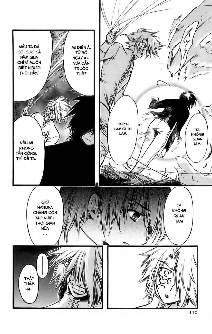 watashi no messiah-sama chapter 48 30