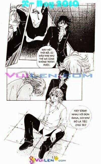 cô giáo tuổi 18 chapter 4 135