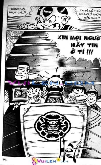 thần đồng đất việt chapter 67 94