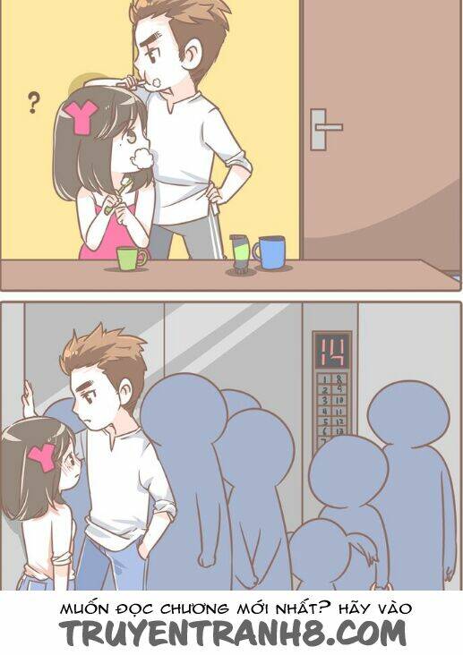 đại thánh và tiểu yêu chapter 2 9