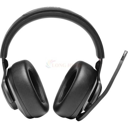 Tai nghe chụp tai có dây Gaming JBL Quantum 400 JBLQUANTUM400BLK - Hàng chính hãng