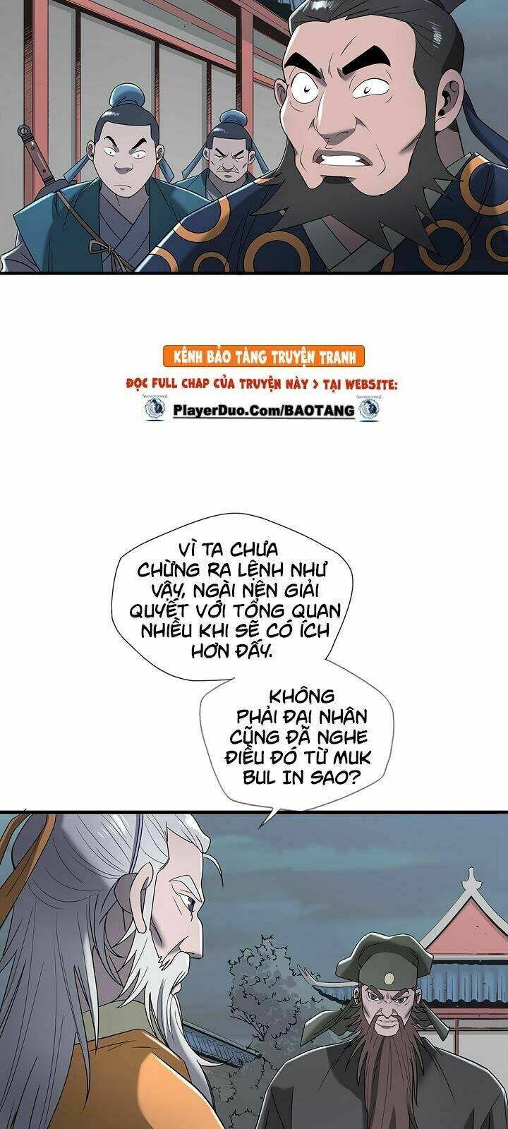 cuồng long chapter 12 25