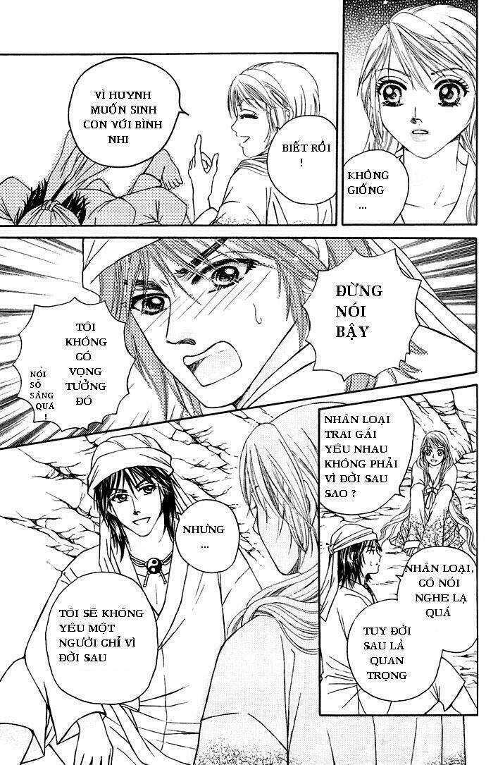 tiên khúc chapter 5 30