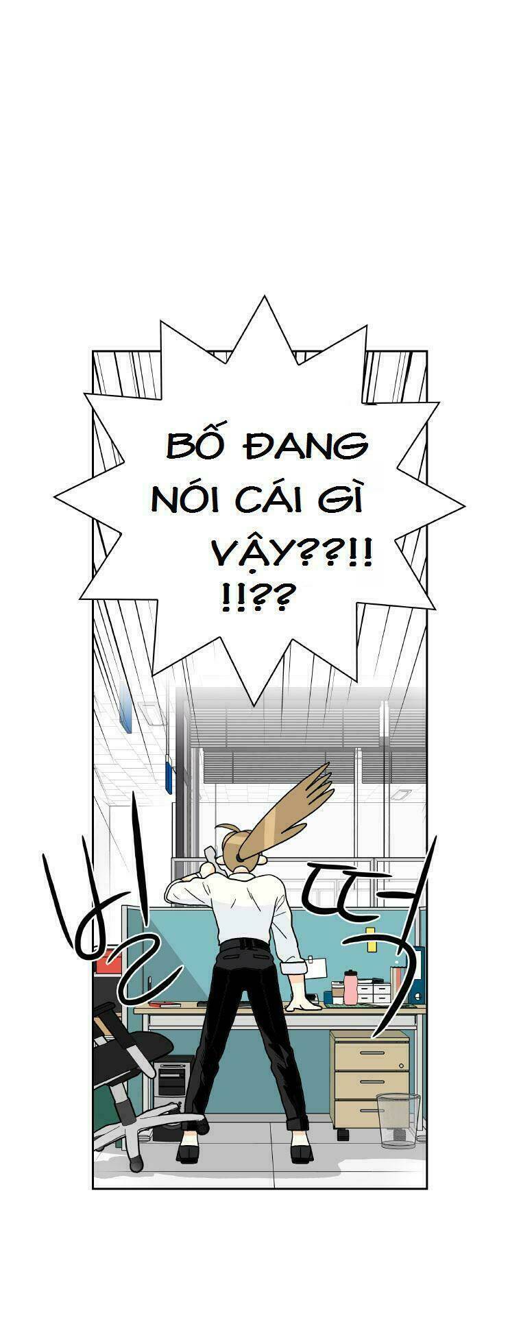 why did you come to my home? chapter 2.2 25