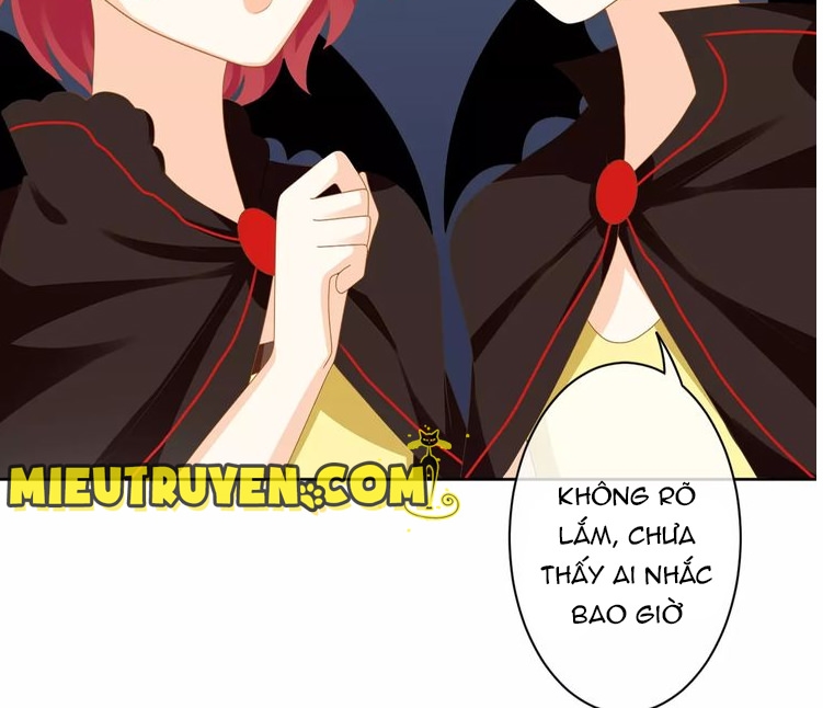 độc nhãn ác ma của ta chapter 14 17