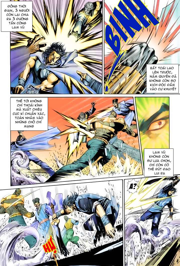 phong vân chapter 284 24