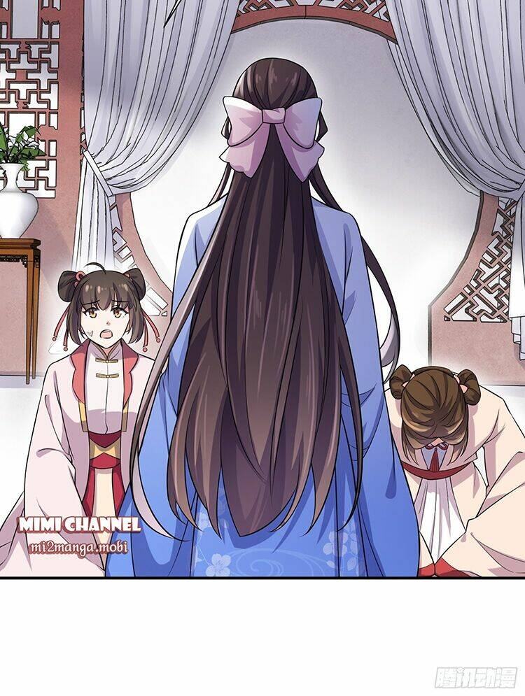 hoạn phi thiên hạ chapter 75 14