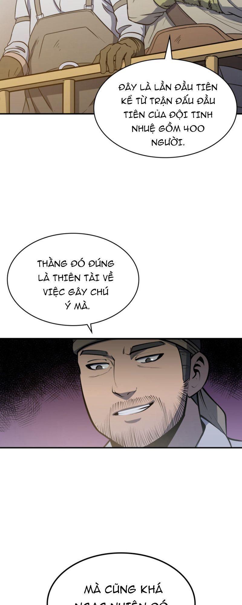 tôi trở lại thăng cấp một mình chapter 16 41