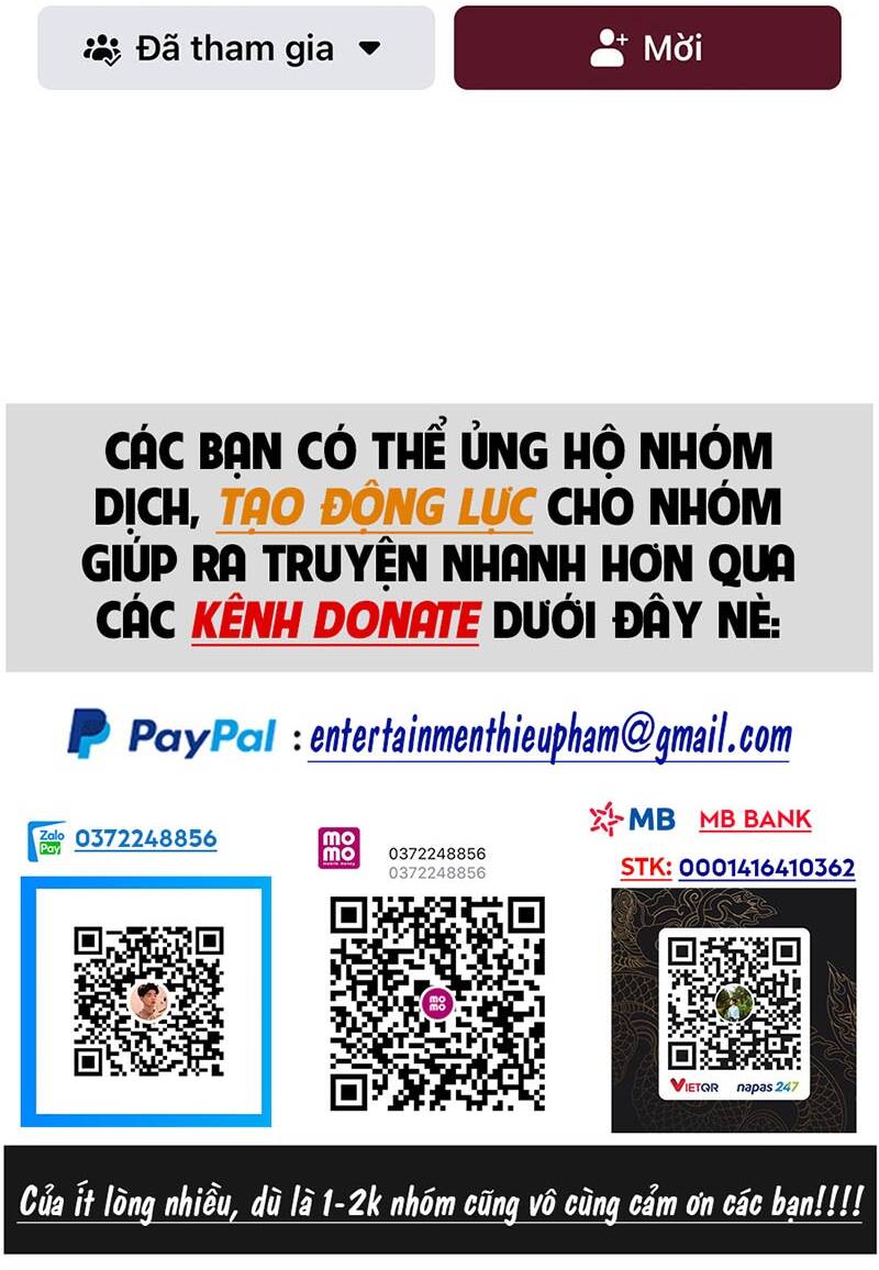 xuyên không thành hổ chapter 96 2