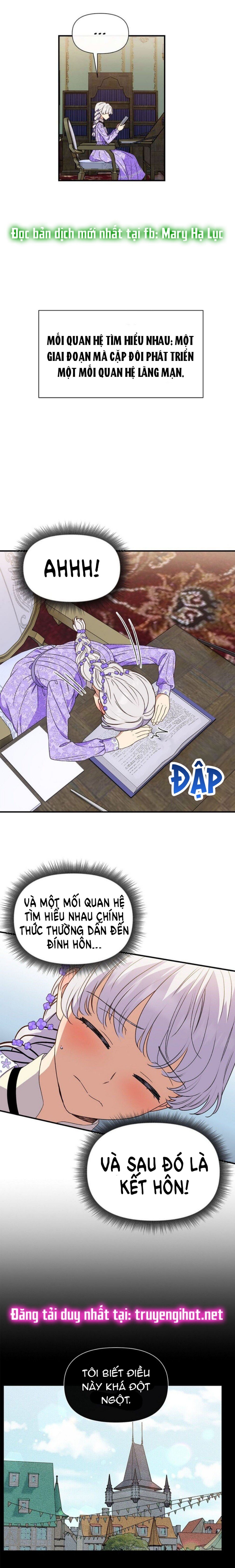 bản khế ước với nữ công tước ác ma chapter 102 4