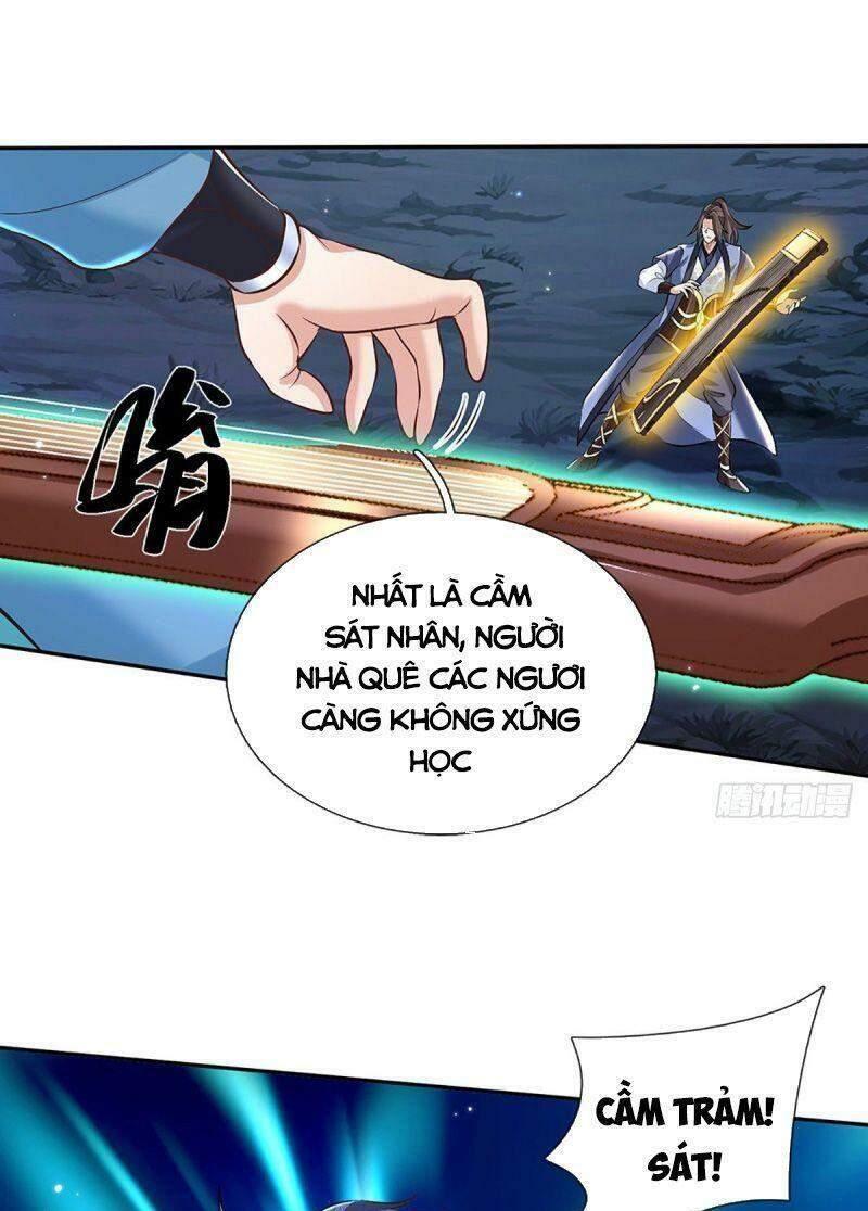 Ta Trở Về Từ Thế Giới Tu Tiên chapter 77 3