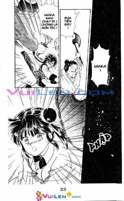 quyển sách kỳ bí chapter 4 24