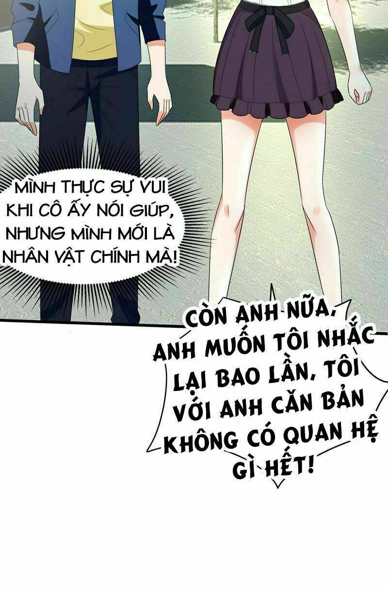 wechat âm dương chapter 3 18