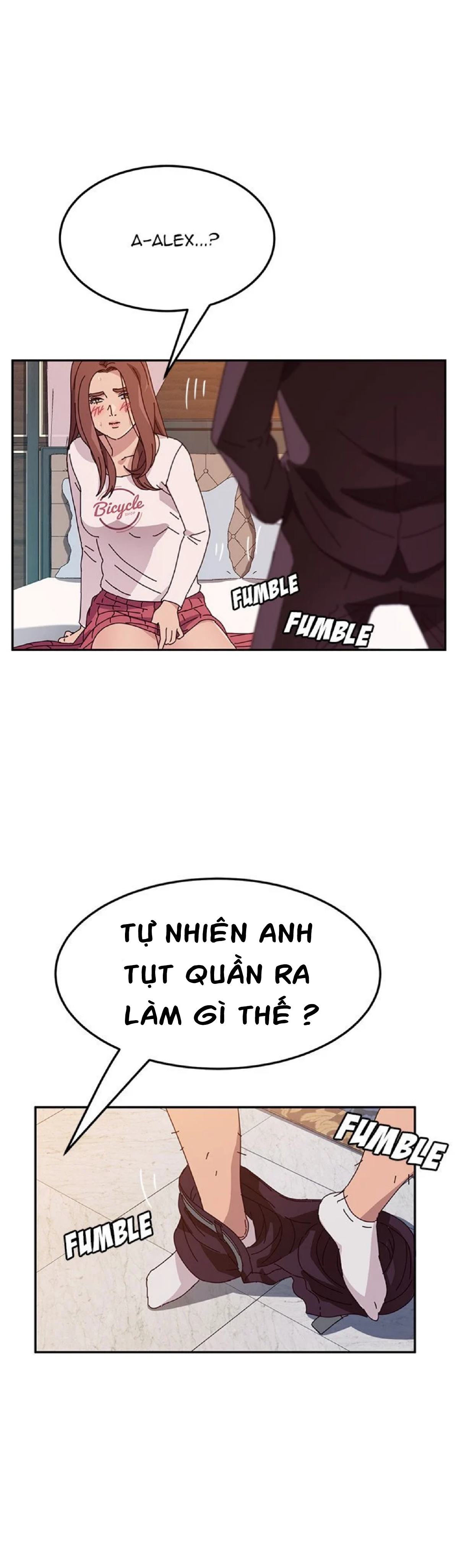 hai lần yêu chapter 7 18