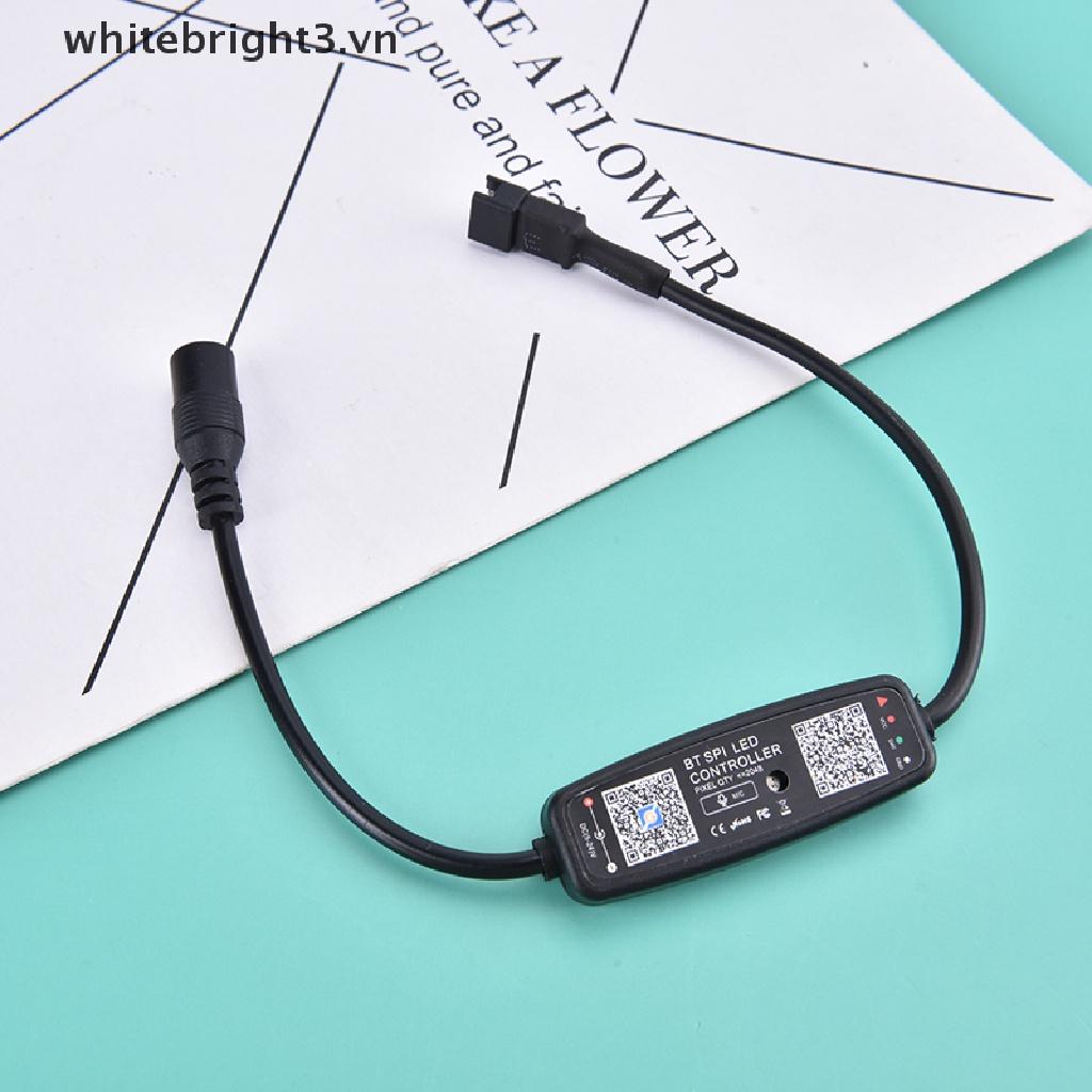 Led Full color controller Bluetooth IR - Mạch điều khiển Led Full Color qua Bluetooth và remote điều khiển từ xa