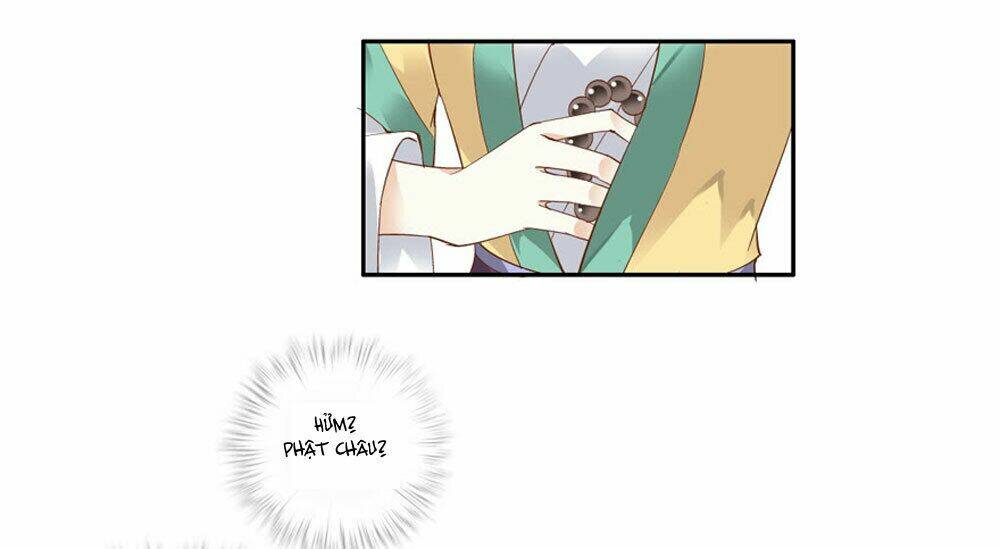 thiền tâm vấn đạo chapter 50 4