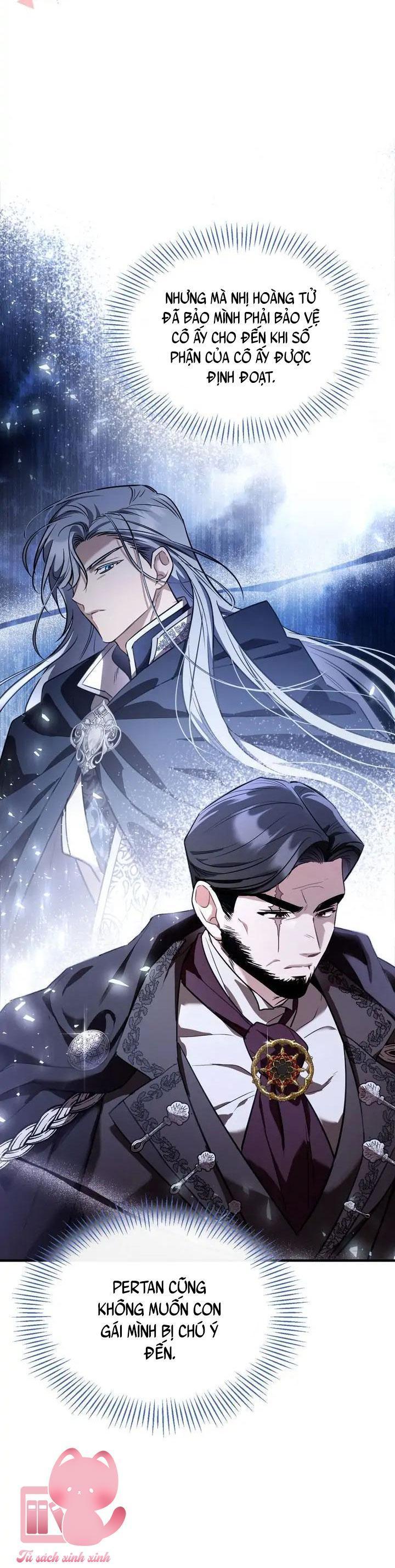 đêm đen khuất bóng chapter 36 22