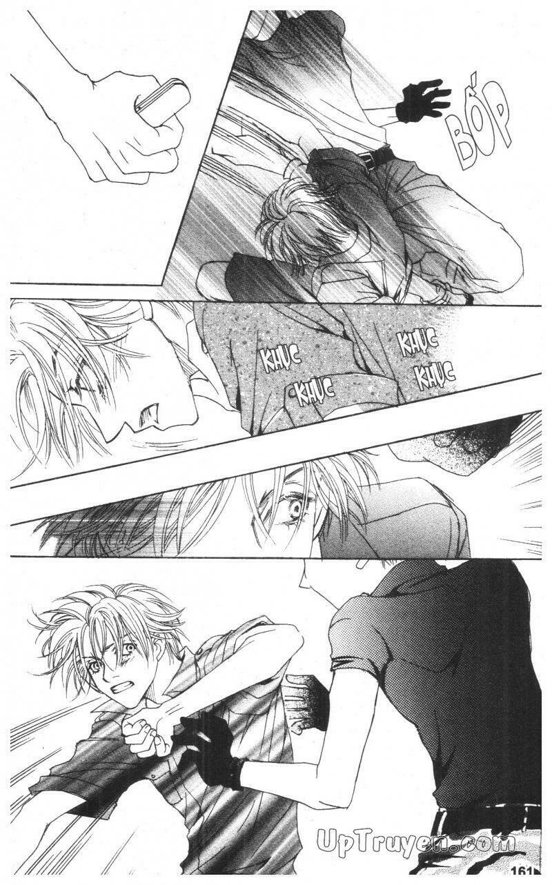 cinderella man chapter 5 161