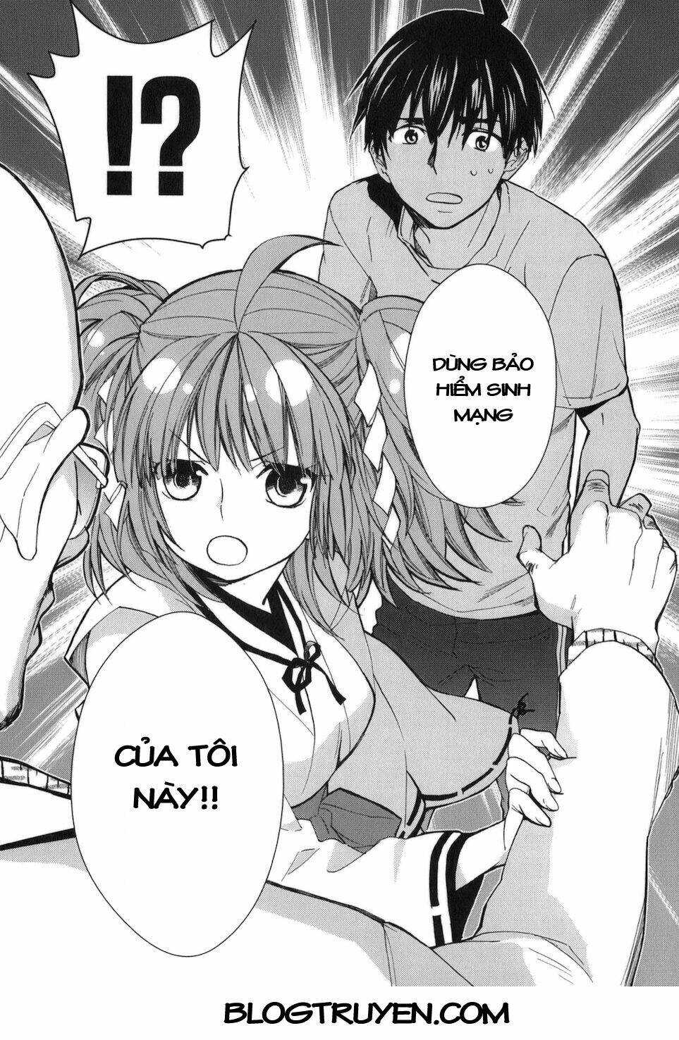 urasai chapter 23 16