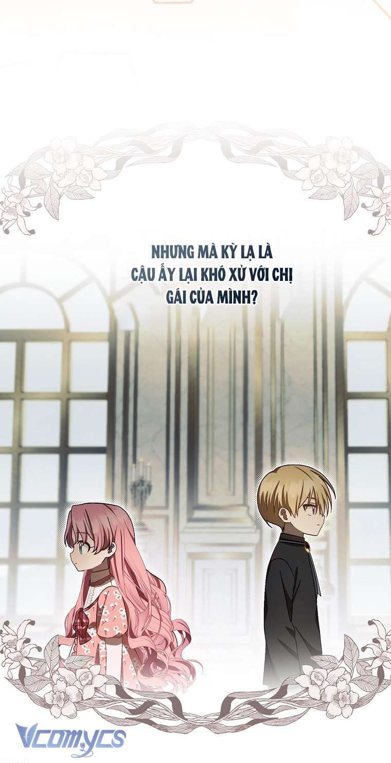 lần đầu bé út được yêu thương chapter 15 13