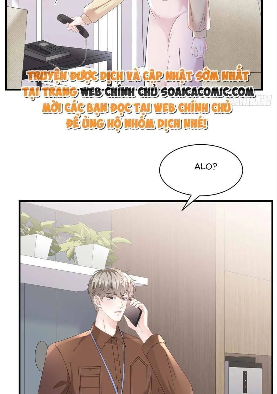 [16+] đại tiểu thư có thể có ý đồ xấu chapter 146 48