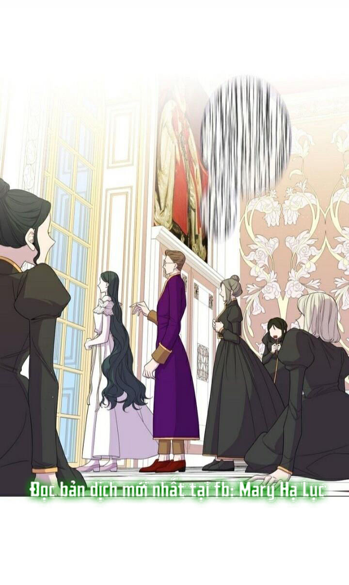 từ tiểu thư thành hoàng hậu - lady to queen chapter 48.1 5