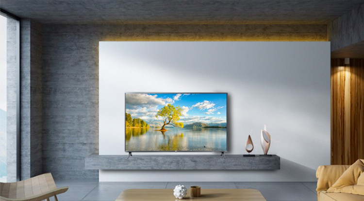 Smart Tivi LG 43 inch 43LM5700PTC  - Thiết kế đơn giản, tinh tế Smart Tivi LG 43 inch 43LM5700PTC - Thiết kế đơn giản, tinh tế