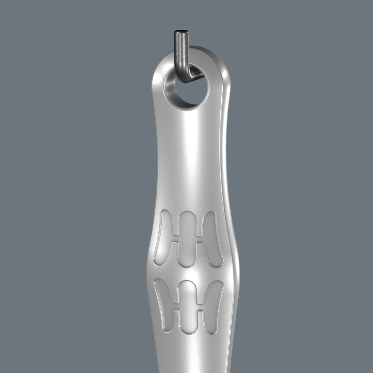 Cờ lê tự điều chỉnh size 13 - 16 hay 1/2"–5/8" 6004 Joker M self-setting spanner Wera 05020103001