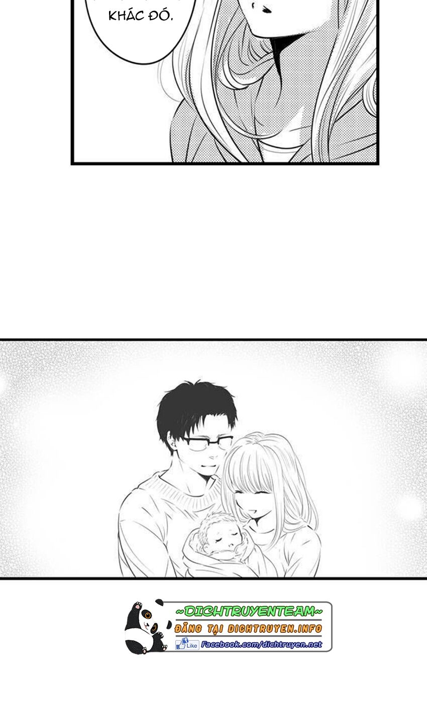 trêu ghẹo "gấu" nhà tôi! chapter 47 10