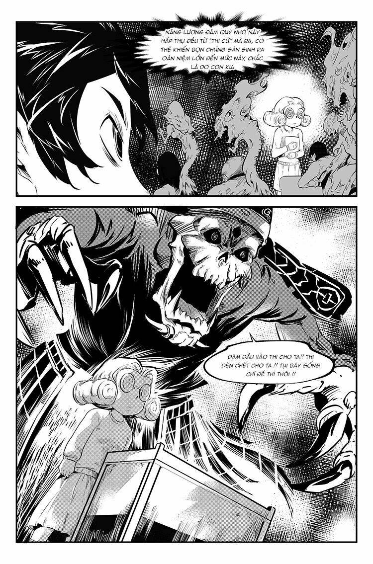 nhẫn tây du chapter 31 7