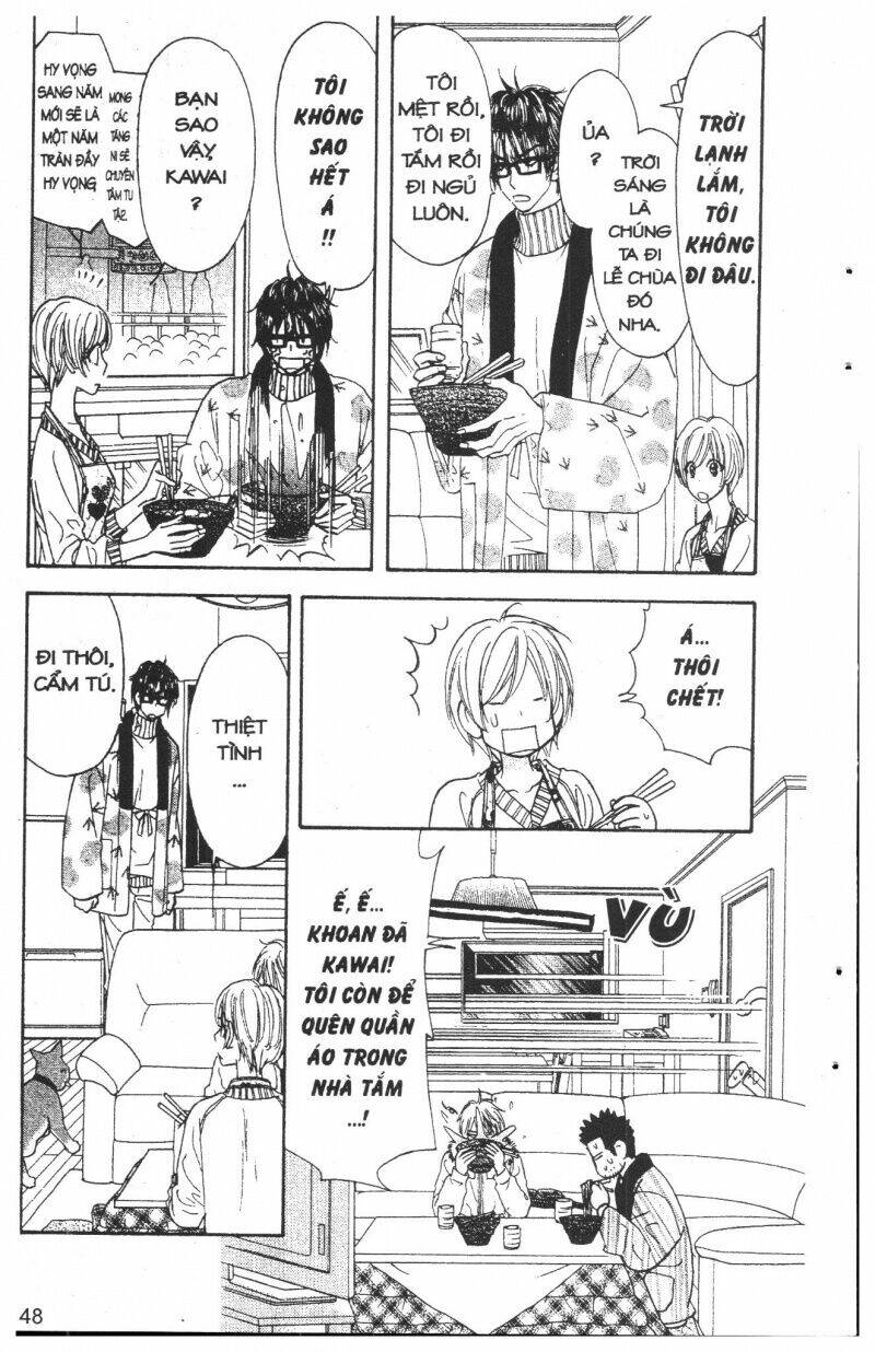 kirara no hoshi chapter 6 48