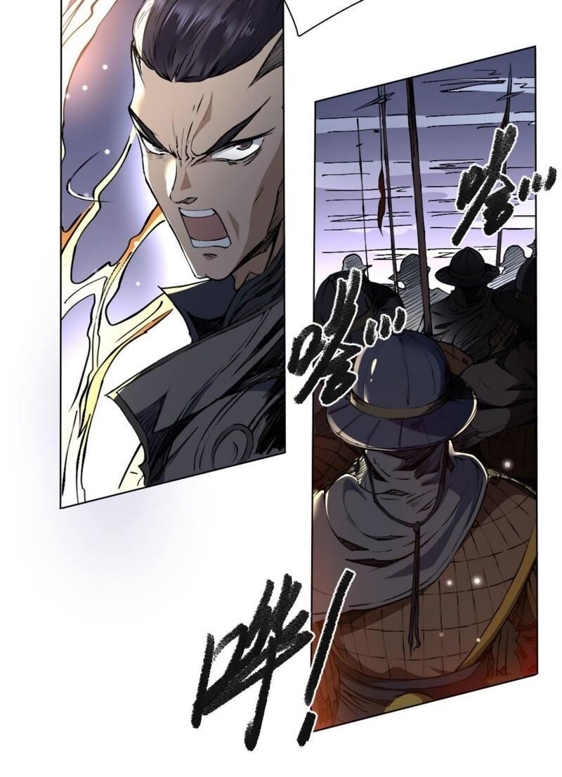 đường dần tại dị giới 2 chapter 14 24