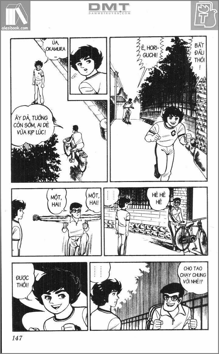 ganbare genki chapter 43 3