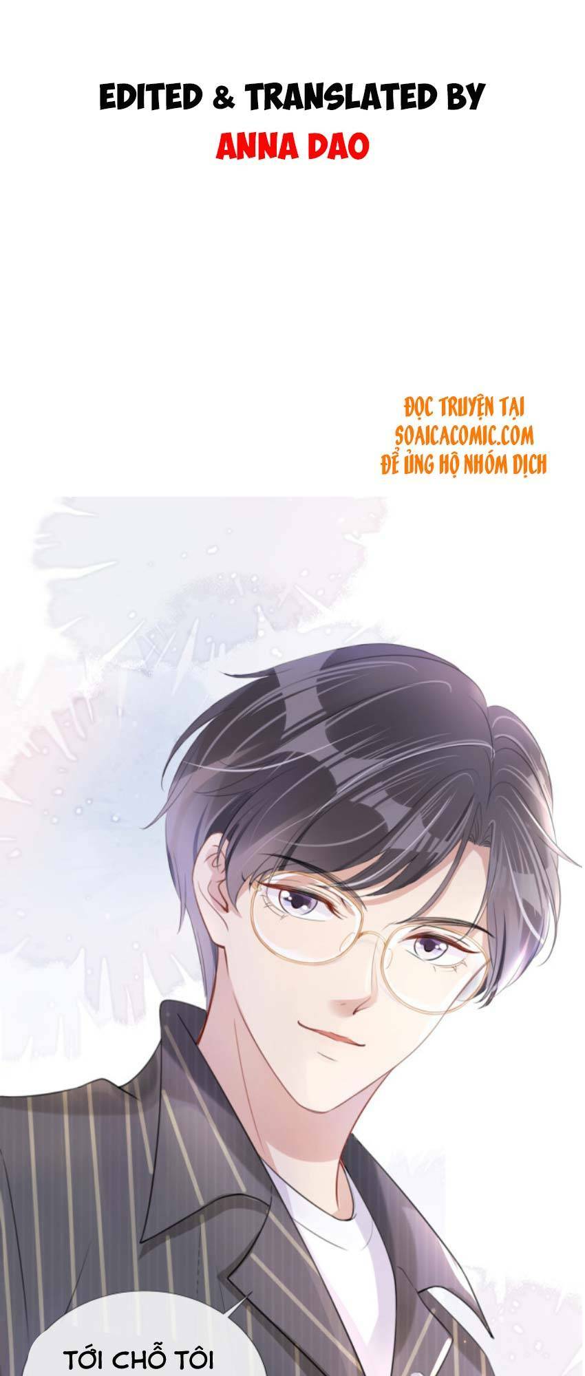 ngự tỷ toàn năng lại bị phá mã giáp chapter 8 1