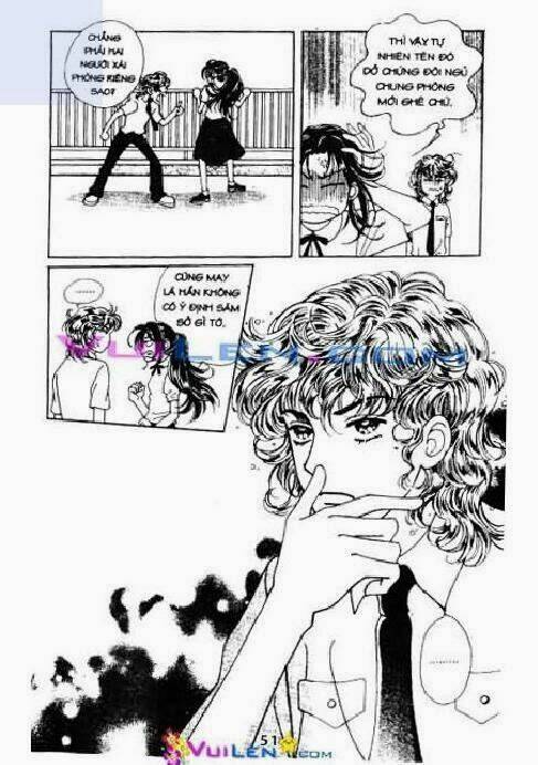 nhật ký tân hôn chapter 5 50