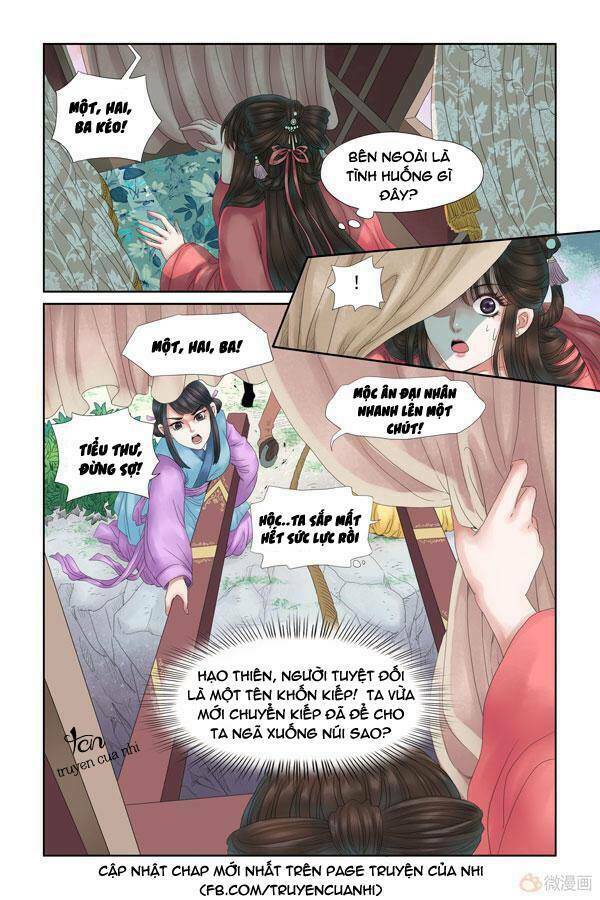 tam sinh kiếp chapter 2 36