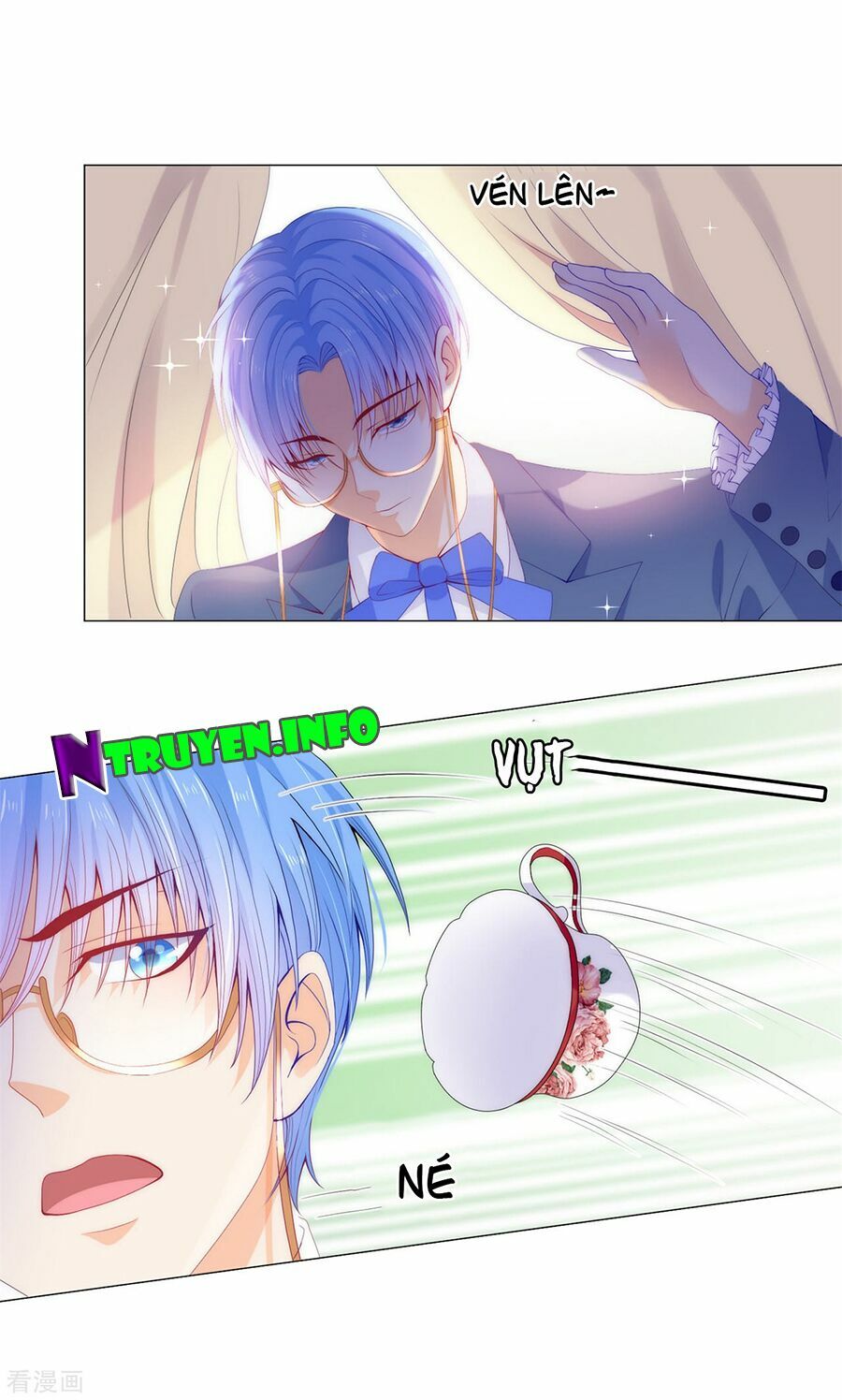 huynh khống công tước gả không được chapter 51.1 2