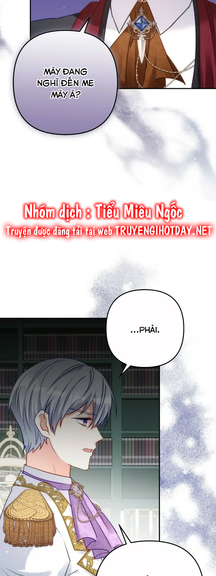 sống cùng với mẹ chồng chapter 41 35