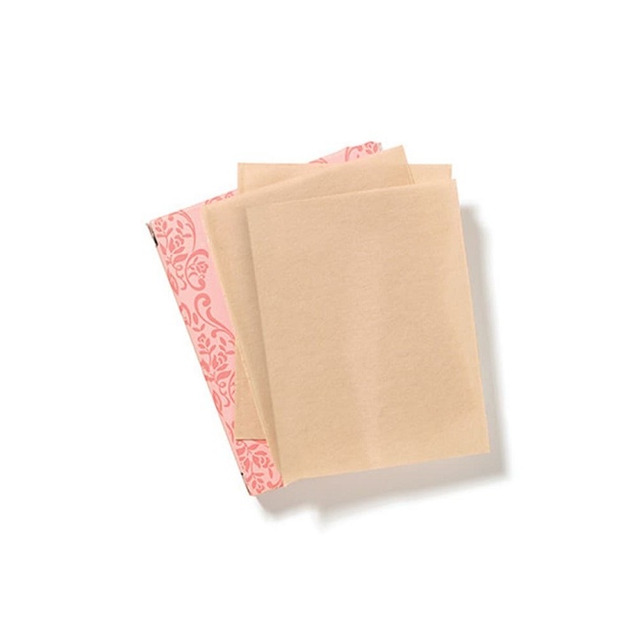 Giấy Thấm Dầu DHC Oil Blotting Paper 100pc