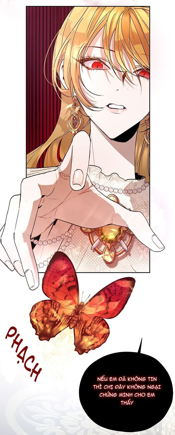 cách để cứu rỗi anh trai của nữ chính chapter 20 37