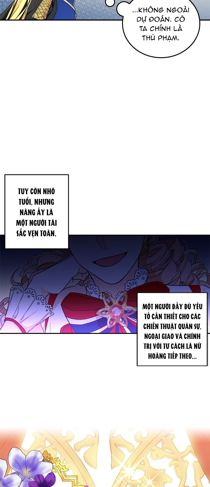 cách săn mồi chapter 3.1 33