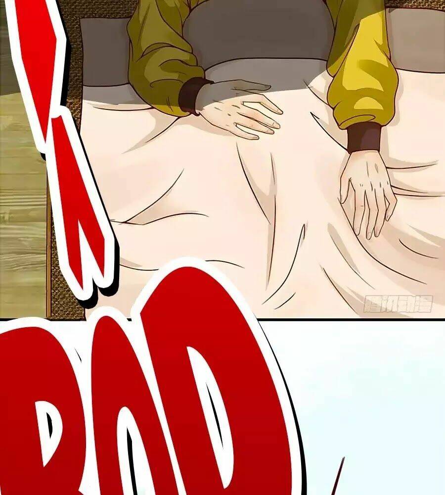 thần y khí nữ: ngự thú cuồng phi của quỷ đế chapter 47 41