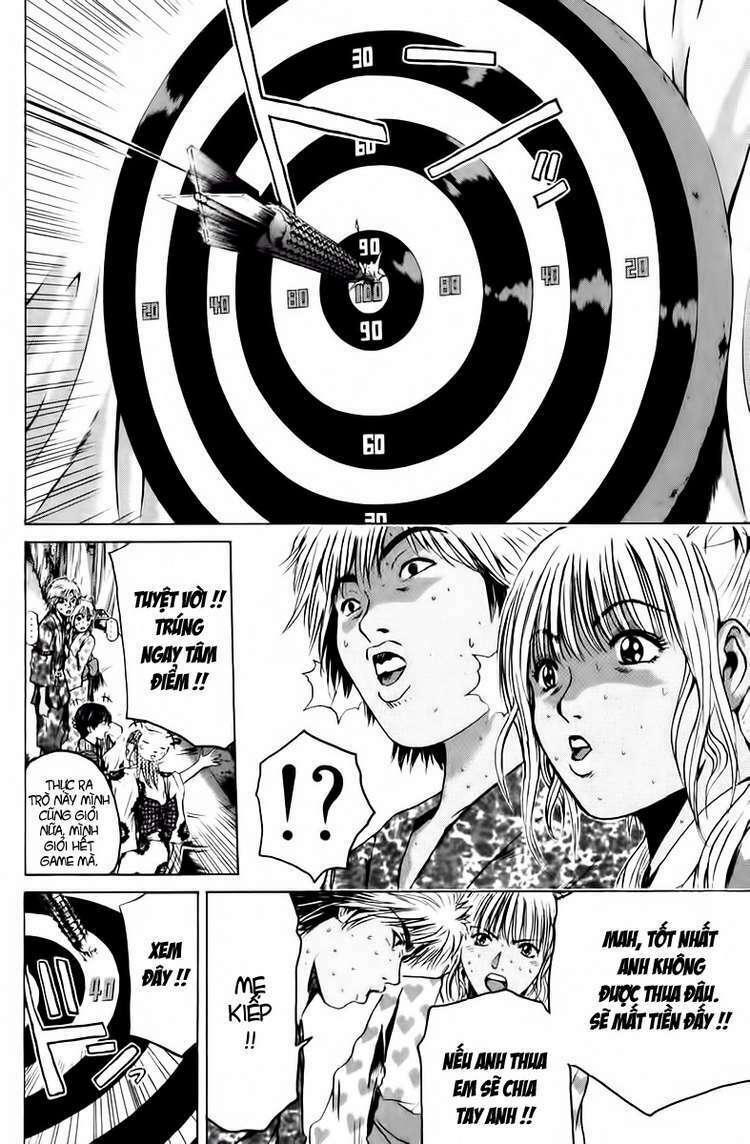 GTO - Great Teacher Onizuka chapter 179 15