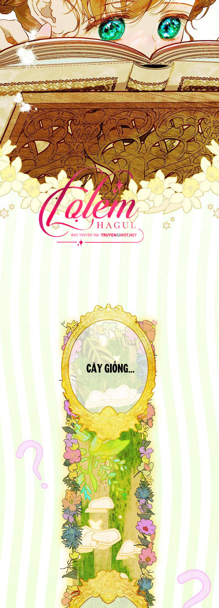 mẹ tôi lại kết hôn lần nữa chapter 36 5