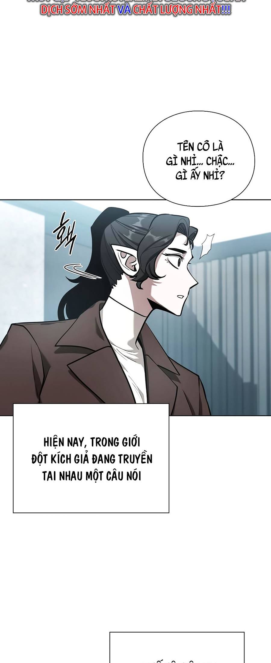 chiến binh học đường - cuộc đột kích trong ngục tối chapter 30 56