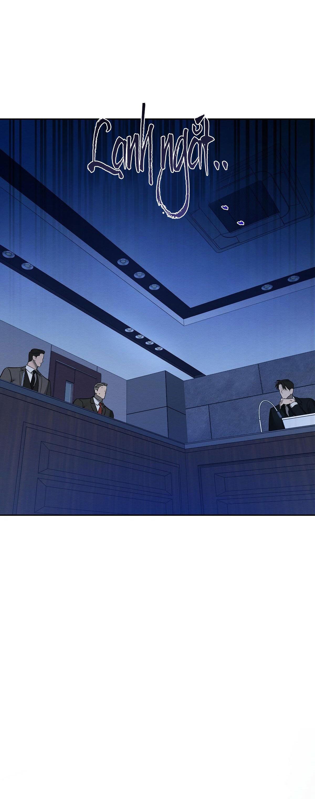 lý do của ác nhân chapter 13 15