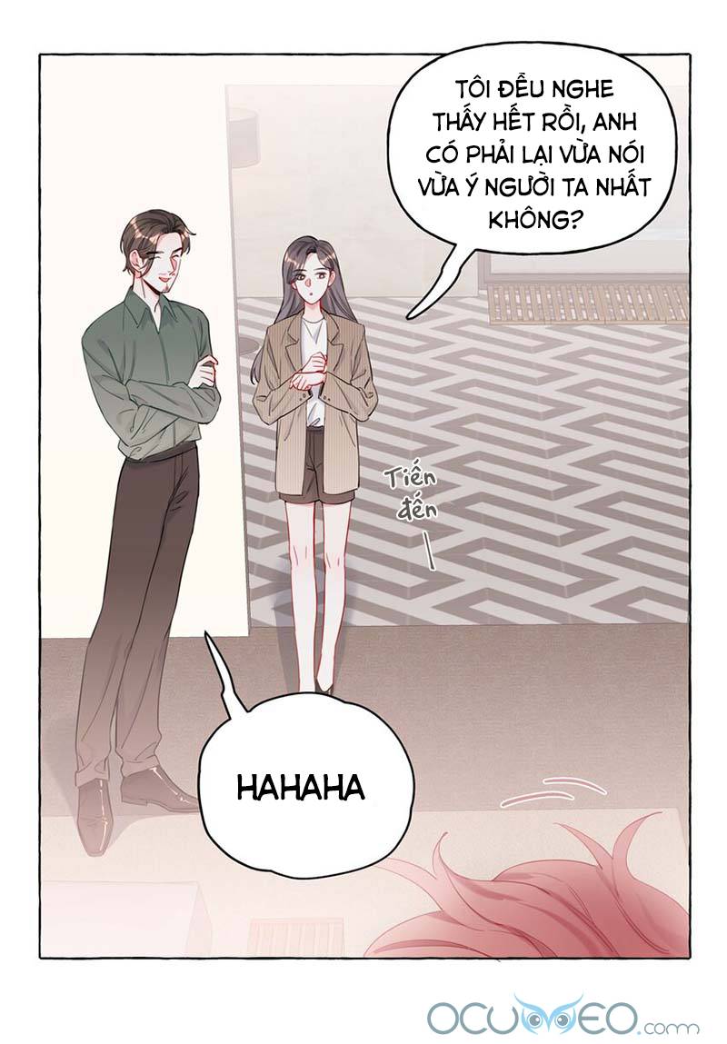 ảnh hậu thành đôi chapter 10 25